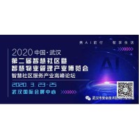 2020中国（武汉）清洁技术及清洁环保设备展览会