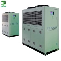 精密±05℃工业制冷机