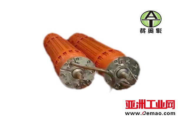 矿用潜水泵14